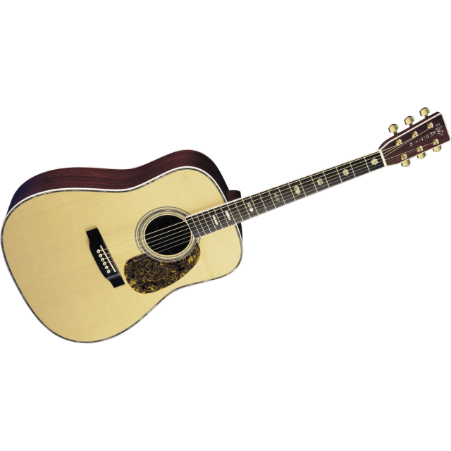 MARTIN SERIE STANDARD