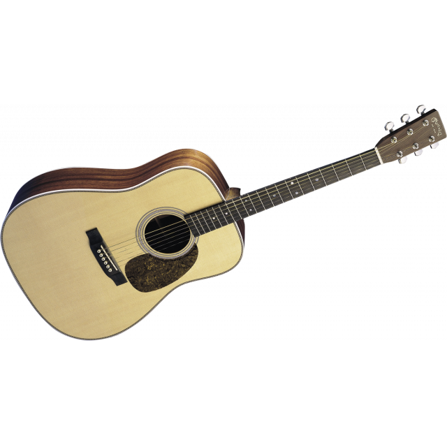 MARTIN SERIE STANDARD