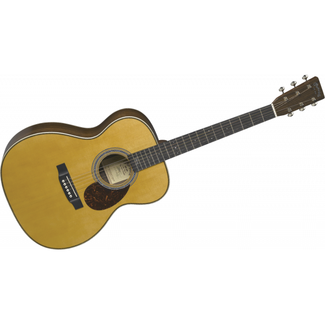 MARTIN EDITION SPECIALE - SIGNATURE JOHN MAYER