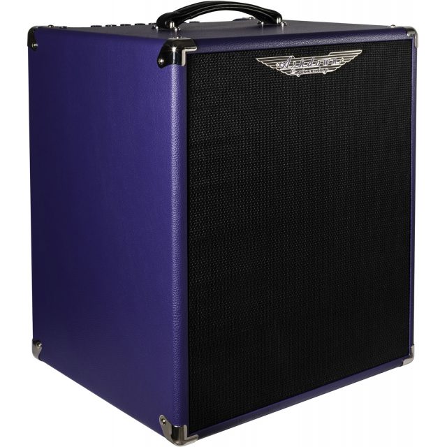 AMPLI BASSE ASHDOWN