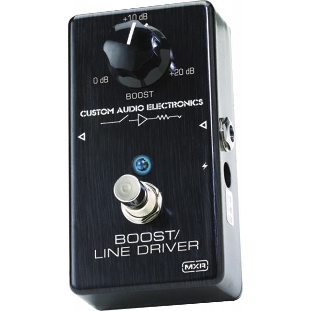 MXR BOOST