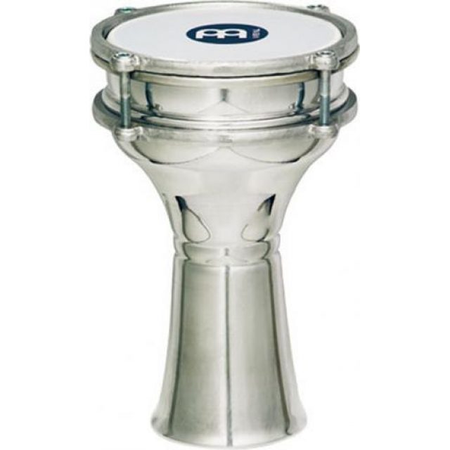 MEINL DARBOUKA ALUMINIUM