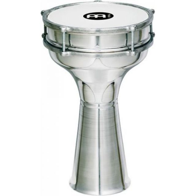 MEINL DARBOUKA ALUMINIUM