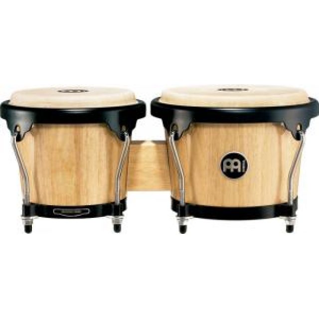 MEINL BONGOS SERIE HEADLINER