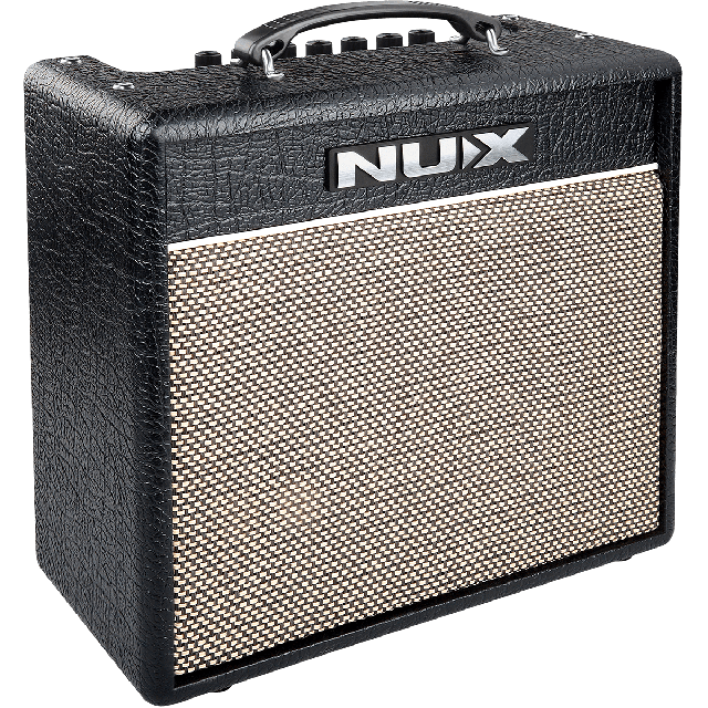 NUX AMPLI GUITARE PORTABLE BLUETOOTH