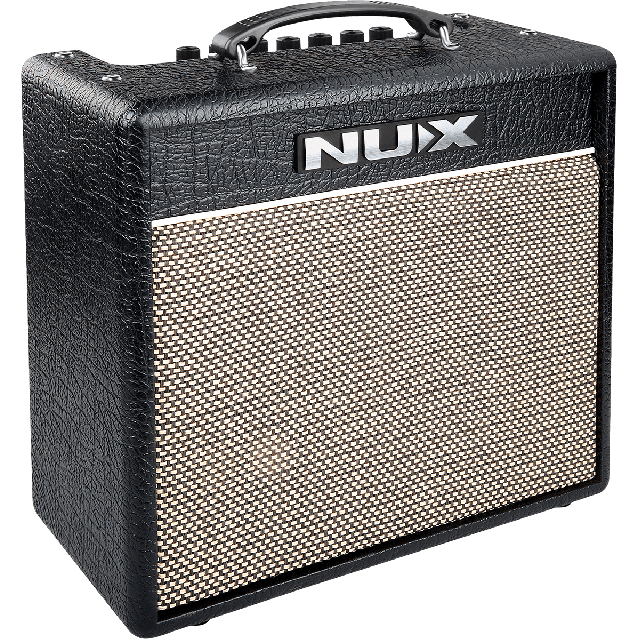 NUX AMPLI ELECTRIQUE BLUETOOTH