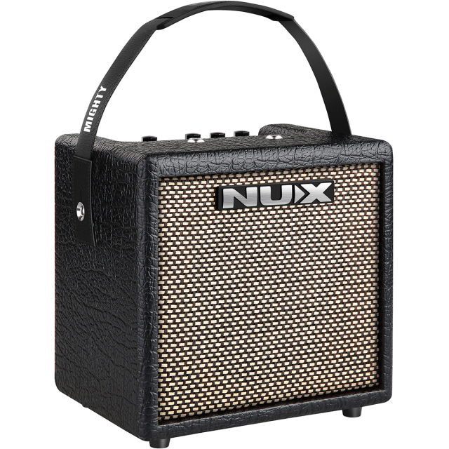 NUX AMPLI GUITARE PORTABLE BLUETOOTH