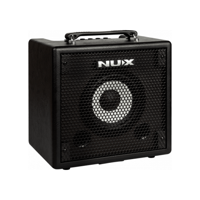 NUX AMPLI BASSE