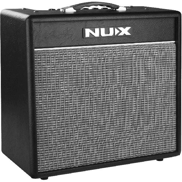 NUX AMPLI GUITARE PORTABLE BLUETOOTH