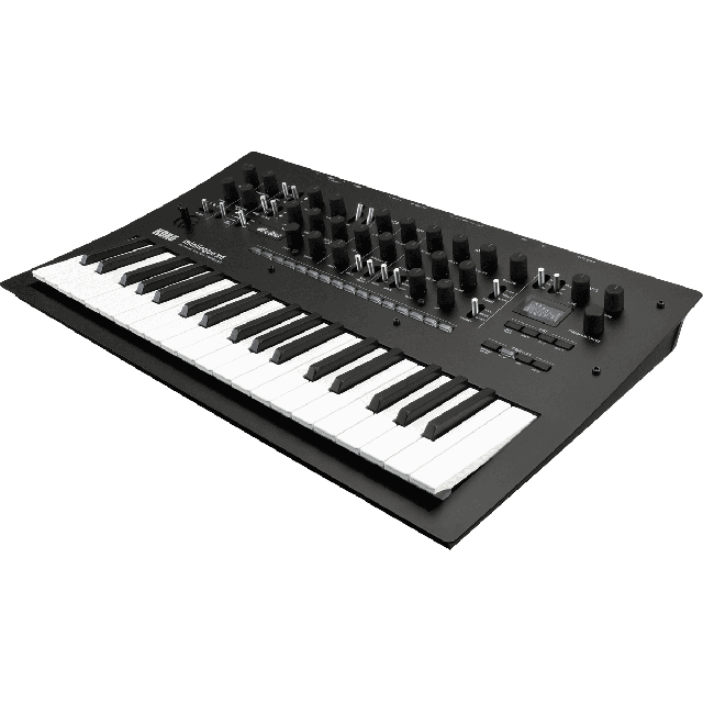 SYNTHE ANALOGIQUE KORG