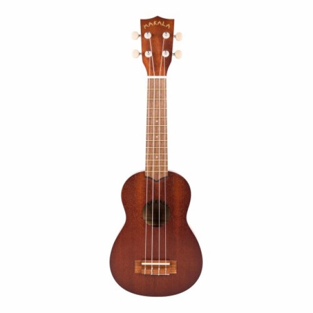 UKULELE KALA SERIE MAKALA CLASSIC