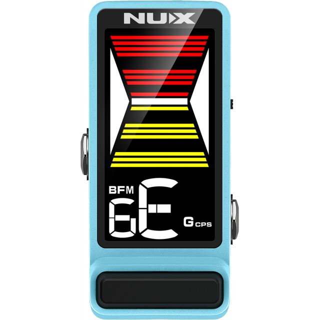 ACCORDEUR NUX
