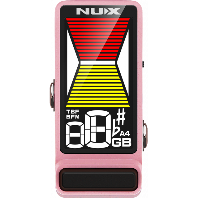 ACCORDEUR NUX