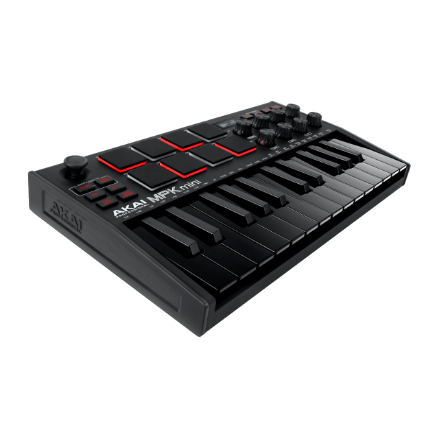 AKAI CLAVIER MAITRE SERIE MPK