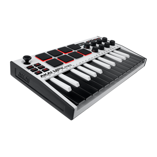 AKAI CLAVIER MAITRE SERIE MPK