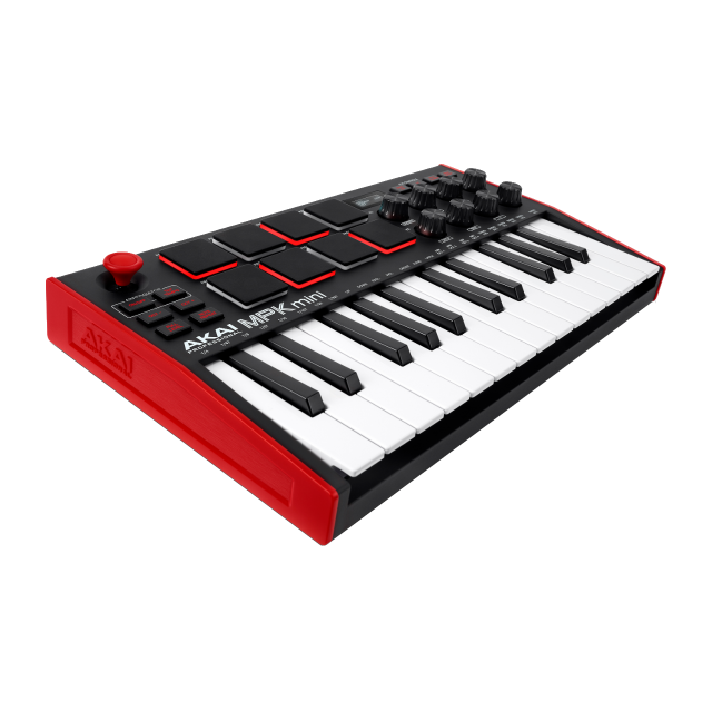 AKAI CLAVIER MAITRE SERIE MPK