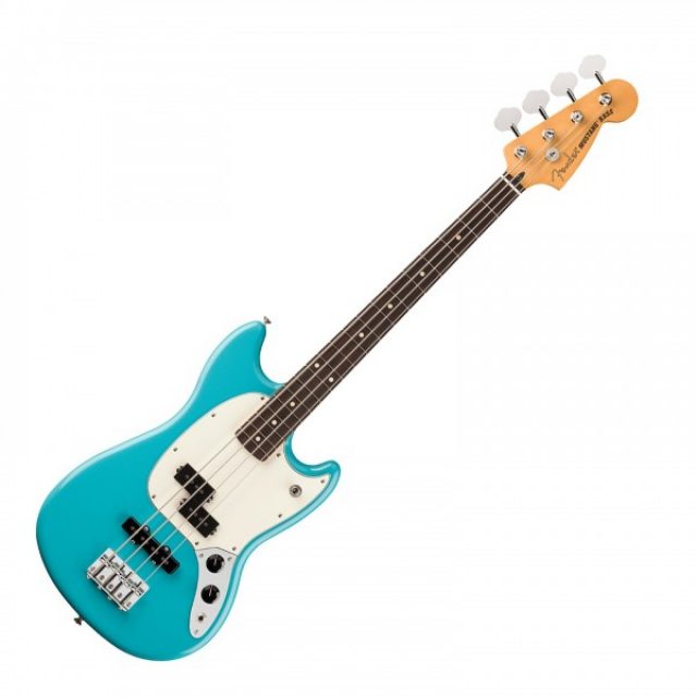 FENDER PLAYER II SERIES