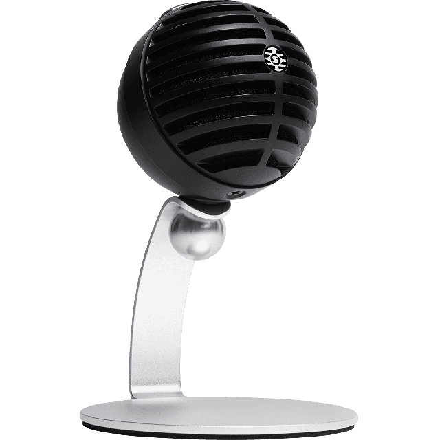 MICRO PODCAST SHURE