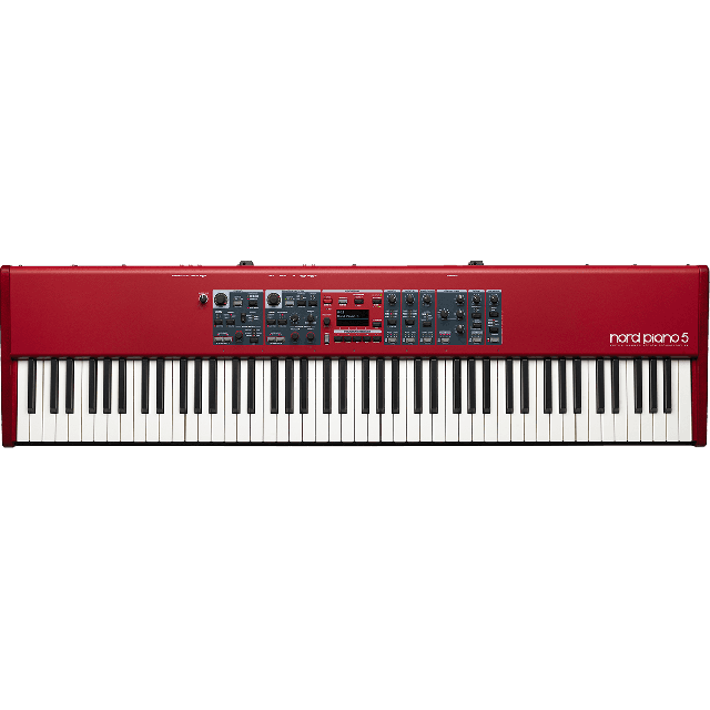 NORD PIANO DE SCENE