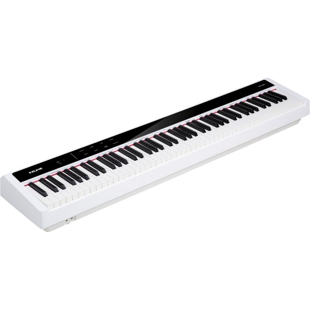 PIANO NUMERIQUE NUX