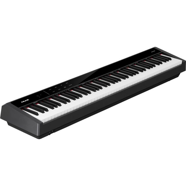 PIANO NUMERIQUE NUX
