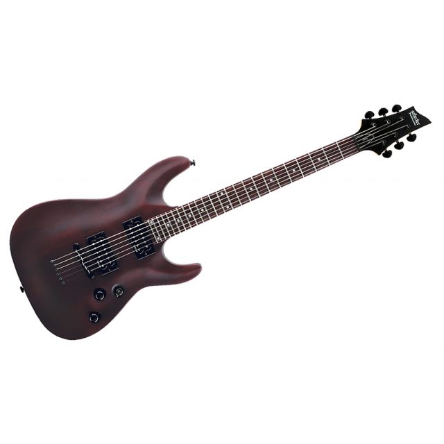 SCHECTER SERIE OMEN