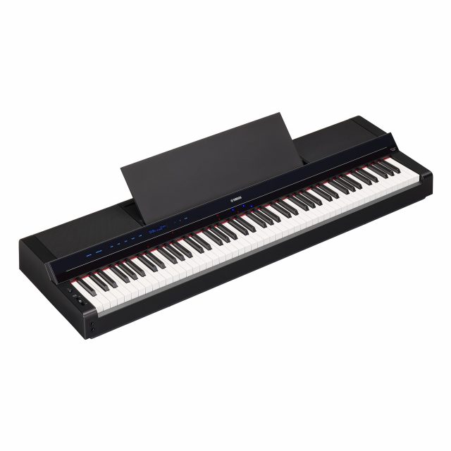 PIANO NUMERIQUE YAMAHA SERIE P