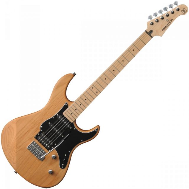 YAMAHA SERIE PACIFICA