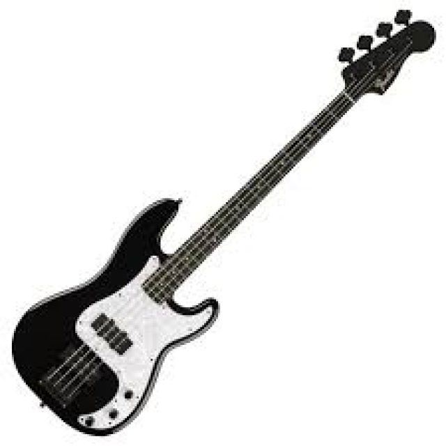 FENDER PRECISION BASS EDITION LIMITEE