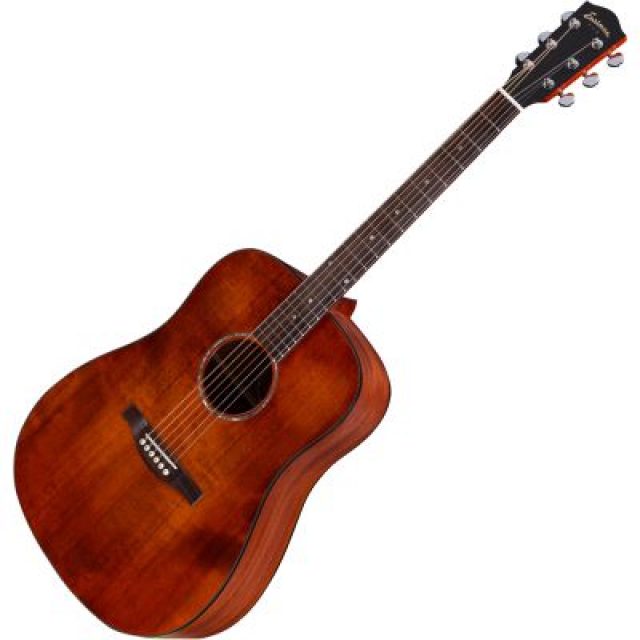 GUITARE ACOUSTIQUE EASTMAN