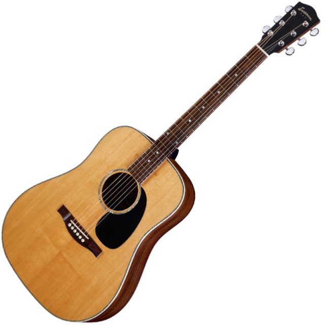 GUITARE ACOUSTIQUE EASTMAN