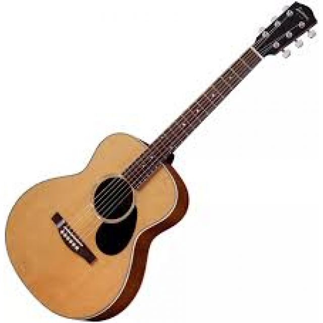 GUITARE ACOUSTIQUE EASTMAN