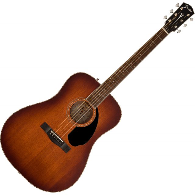 FENDER PARAMOUNT SERIE