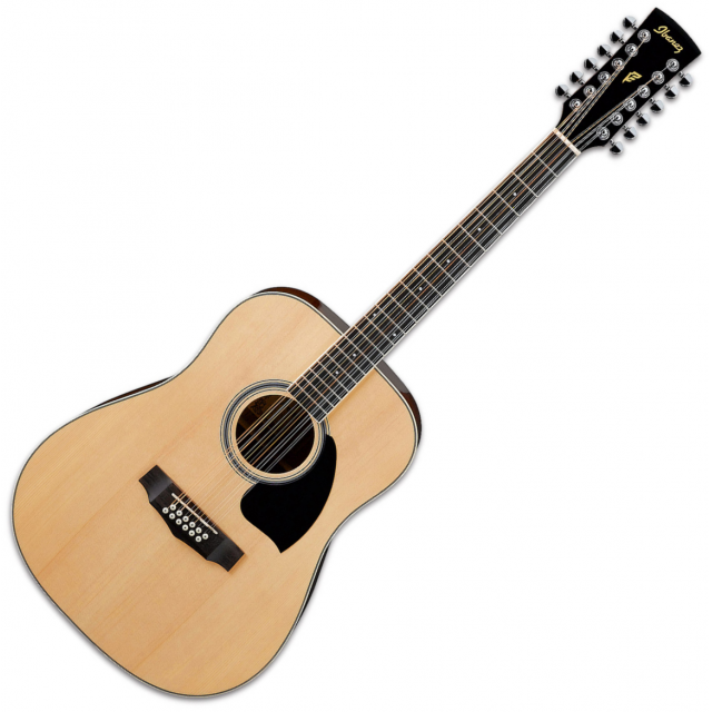 GUITARE ACOUSTIQUE IBANEZ