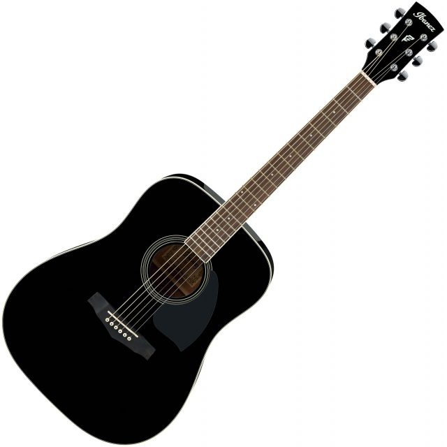 GUITARE ACOUSTIQUE IBANEZ