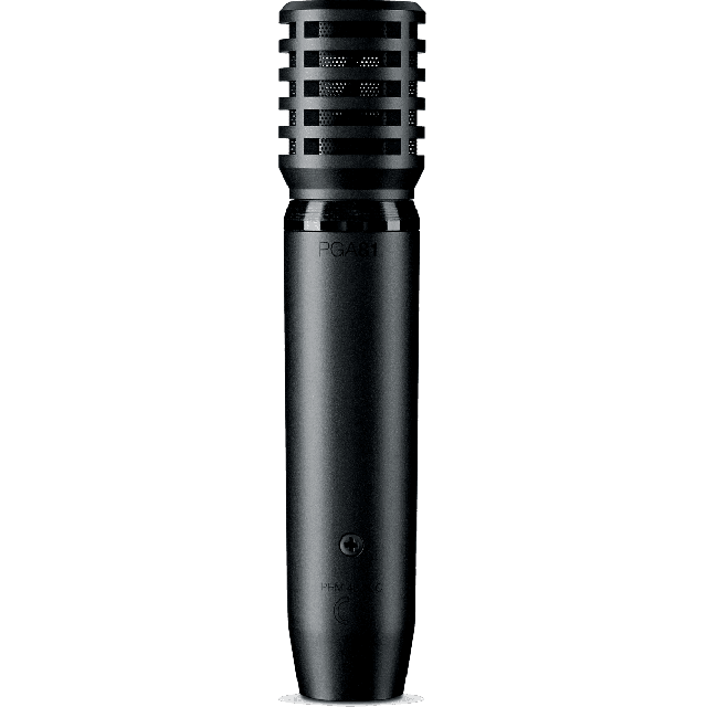 MICRO INSTRUMENT SHURE