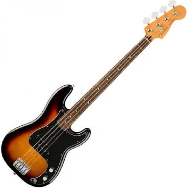 FENDER PLAYER II SERIES