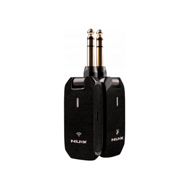 WIRELESS GUITAR SYSTEM