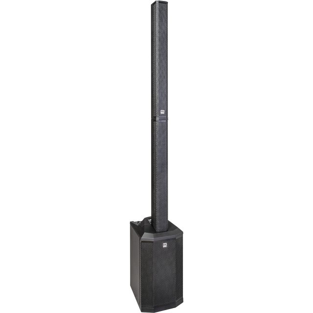 HK AUDIO SYSTEME AMPLIFIE SERIE POLAR