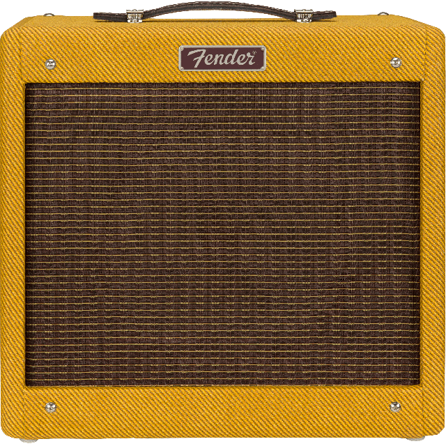 FENDER PRO SERIE