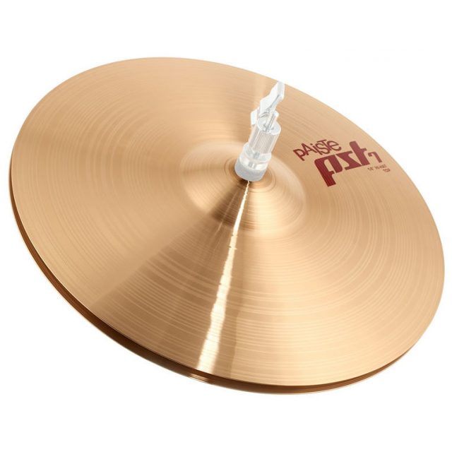 PAISTE PST7 SERIE