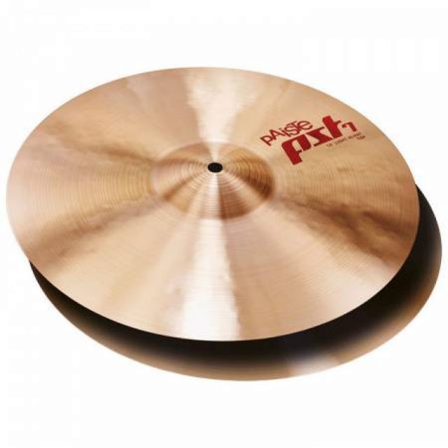 PAISTE PST7 SERIE