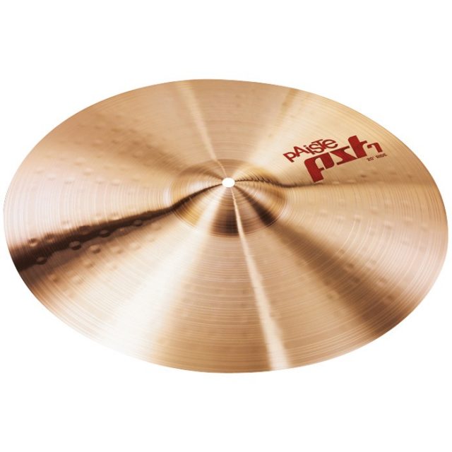 PAISTE PACK PST7 SERIE