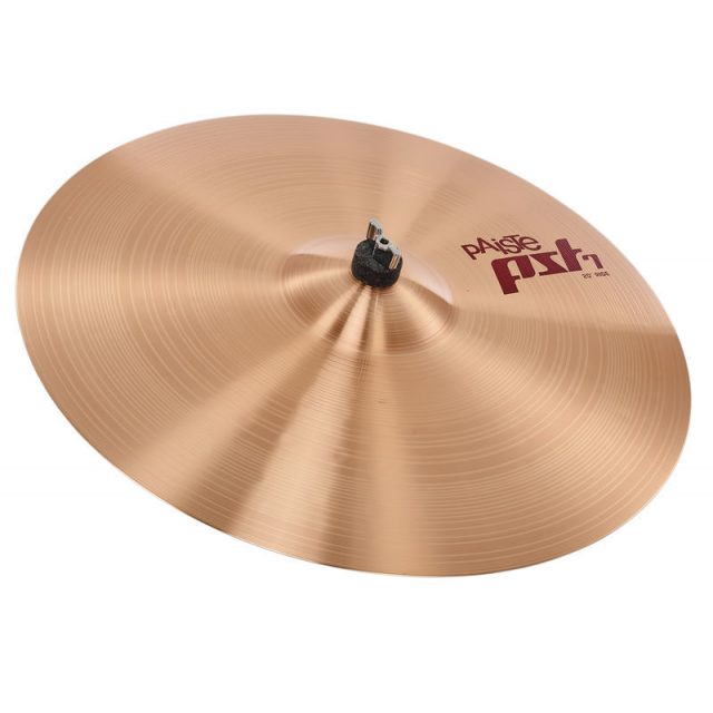 PAISTE PST7 SERIE