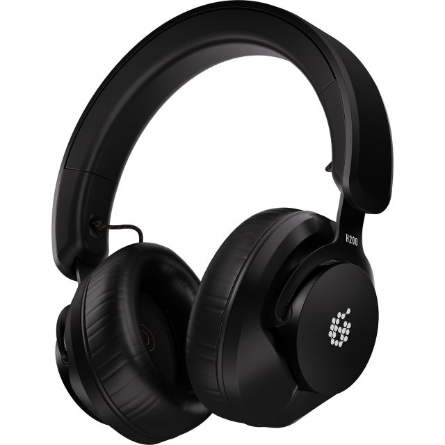 CASQUE ADAM AUDIO