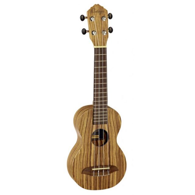 UKULELE SOPRANO ORTEGA