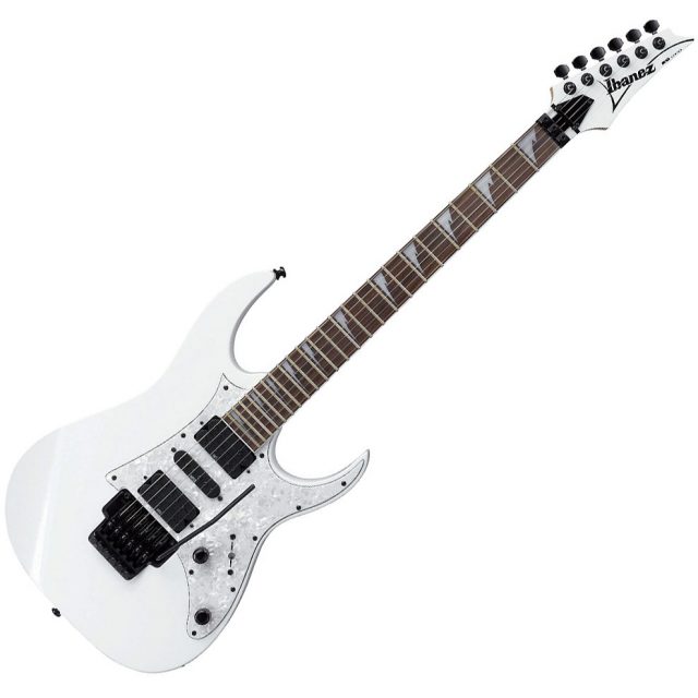 GUITARE ELECTRIQUE IBANEZ