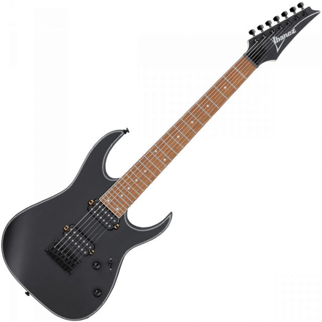 GUITARE ELECTRIQUE IBANEZ SERIE RG