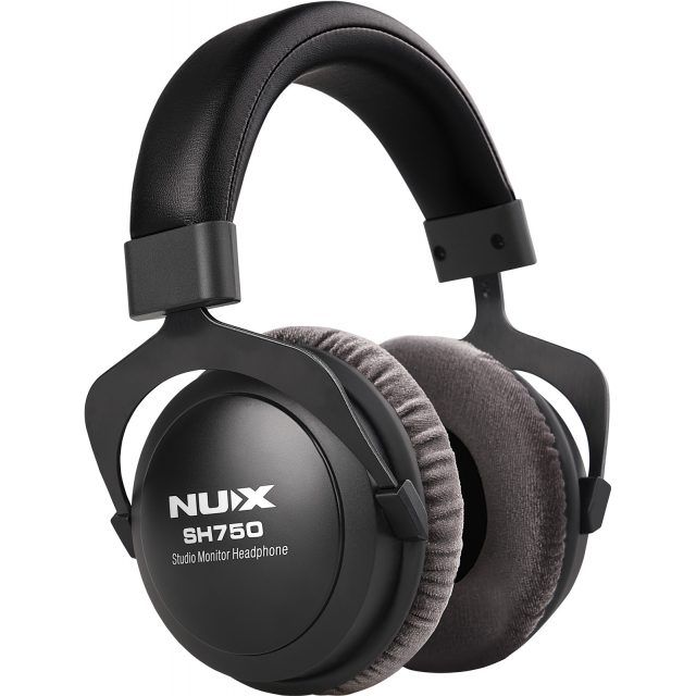 CASQUE NUX