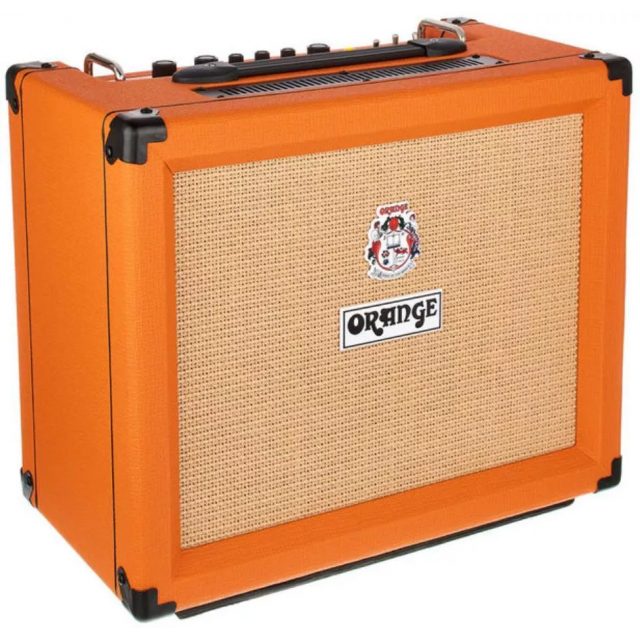 ORANGE TETE AMPLI SERIE ROCKER